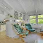 Vakantiehuis Doggerbanke
