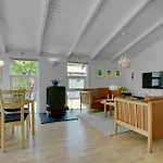 Doggerbanke Vakantiehuis *