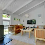 Doggerbanke Vakantiehuis Saltum
