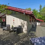 Doggerbanke Vakantiehuis