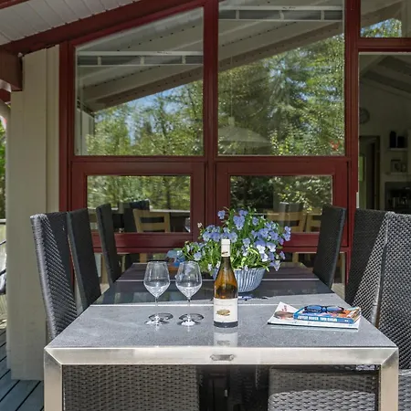 Vakantiehuis Doggerbanke Saltum