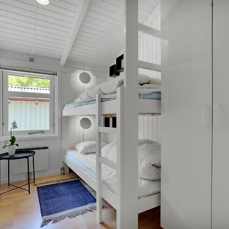 Doggerbanke Ferienhaus *