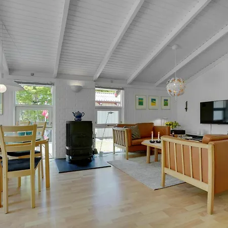 Doggerbanke Ferienhaus *