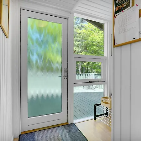 Vakantiehuis Doggerbanke *