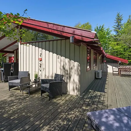 Doggerbanke بيت للعطل